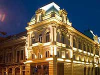 Hotels in Belgrade